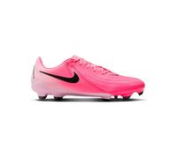Nike Botas de fútbol de hombre Phantom GX II Academy FG/MG Nike. Rojo 42,5 (9)