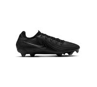 Nike Phantom Gx II Pro FG, Zapatillas de fútbol Hombre, Black Black Deep Jungle, 40.5 EU