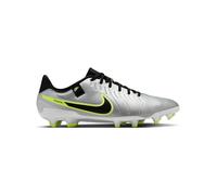 Nike DV4337-001 Legend 10 Academy FG/MG Hombre Argento Giallo Neon Nero EU 43