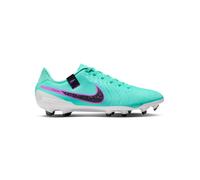 Nike Botas de fútbol de hombre Tiempo Legend 10 Academy MG Nike. Verde 44,5 (10.5)