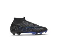 Nike Botas de fútbol de hombre Zoom Mercurial Superfly 9 Academy MG Nike. Negro 44,5 (10.5)