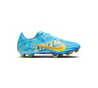 Nike Botas de fútbol de hombre Zoom Mercurial Vapor 15 Academy Kylian Mbappé MG Nike. Azul 45 (11)