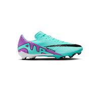 Nike Botas de fútbol de hombre Zoom Mercurial Vapor 15 Academy MG Nike. Verde 43 (9.5)