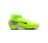 Nike Botas de fútbol de niños Jr. Mercurial Superfly 10 Academy Nike. Verde 36,5 (045)
