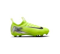 Nike Botas de fútbol de niños Jr. Mercurial Vapor 16 Academy Nike. Verde 35 (030)
