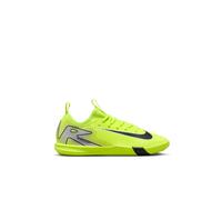 Nike Botas de fútbol de niños Nike Jr. Mercurial Vapor 16 Academy Nike. Verde 38 (5.5)