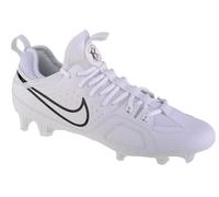 Nike Botas de fútbol para Hombre, Blanco, 42.5 EU