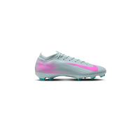 NIKE Botas de fútbol para hombre Mercurial Vapor 16 Pro con tacos gris | 45