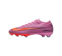 Botas Fútbol Tacos Nike Mercurial Vapor Pro FG Rosa talla 45
