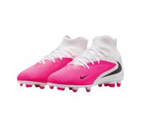 NIKE Botas de fútbol para jóvenes Phantom 6 High Club FG/MG