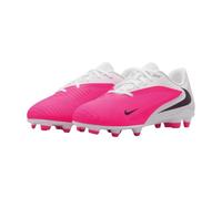 NIKE Botas de fútbol para jóvenes Phantom 6 Low Club FG/MG