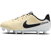 NIKE Botas de fútbol para niños Legend 10 Academy FG/MG - 36.5