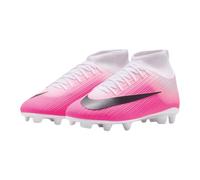 NIKE Botas de fútbol para niños Mercurial Superfly 11 Club FG/MG