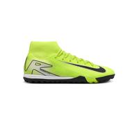 Nike Botas de fútbol turf de hombre Mercurial Superfly 10 Academy Nike. Verde 43 (095)