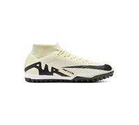 Nike Botas de fútbol turf de hombre Zoom Mercurial Superfly 9 Academy TF Nike. Amarillo / Negro 45,5 (11.5)