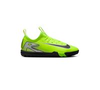 Nike Botas de fútbol turf de niños Jr. Mercurial Vapor 16 Academy Nike. Verde 36,5 (045)