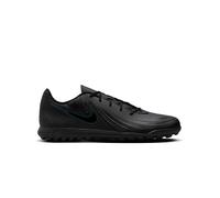 Nike Phantom GX 2 Club Botas de fútbol de perfil bajo TF - Negro 45.5