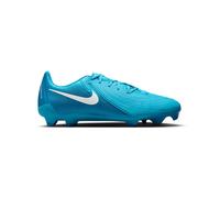 Nike Phantom GX II Academy FG/MG, Sneaker Hombre, Blue Fury White, 42.5 EU