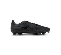 Nike FD6723-002 Phantom GX II Academy FG/MG Hombre Black EU 42