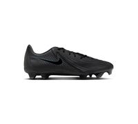 Nike Botas de fútbol unisex Nike Phantom GX 2 Academy Nike. Negro 45,5 (11.5)