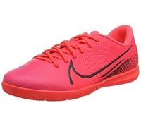 Nike Botas de fútbol Unisex para niños Superfly 7 Academy IC, Rotulador láser Crimson Black Laser Crim 606., 34.5 EU