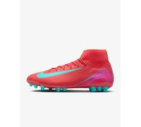 Nike Botas De Fútbol Unisex Zoom Superfly 10 Academy AG - 800 (Ember Glow/Au