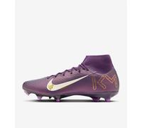 Nike Botas De Fútbol Unisex Zoom Superfly 10 Academy "Kylian Mbappé" FG/MG -500