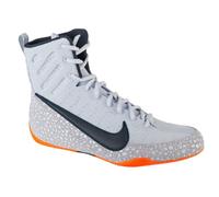 Nike Botas Unisex Nikeboxing, Blanco, 40 EU