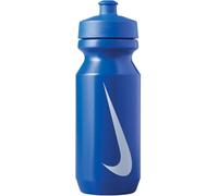 Nike - Botella Big Mouth 2.0 (650 ml), Unisex, Game Royal-White