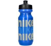 Nike - Botella Big Mouth 2.0 Graphic (650 ml), Unisex, Blue