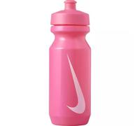 Nike: Botella Big Mouth, 650 ml - rosa