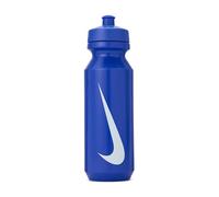 NIKE Botella de agua de boca grande, 32 onzas, color real