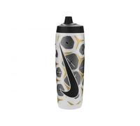 Nike Botella de Agua Diseño Diseño Impreso Refuel 680ml (BS6595)