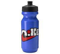 Nike Botella de Agua Diseño Gráfico Big Mouth 650ml (CS2544)