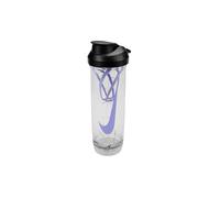 NIKE Botella de agua Recharge Shaker 2.0 700ml blanco