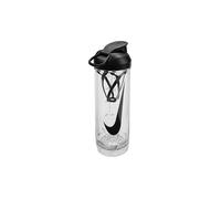 NIKE Botella de agua TR Recharge Shaker 2.0 700ml transparente