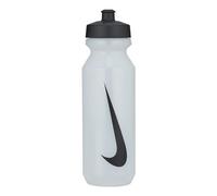 Nike - Botella de agua unisex (650 ml), color negro