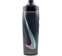 Botellín nike refuel negro Talla única