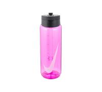 Bidón nike recharge 700ml lila Talla única