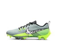 Nike Botines de fútbol Vapor Edge Speed 360 2 para hombre, Mica Green-white-black, 48.5 EU