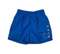 NIKE Boxer B 4" Volley Boy Boxer Azul XS
