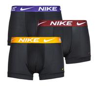 Nike Boxer ESSENTIAL MICRO TRUNK 3PK in Negro EU L