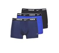 Nike Boxer EVERYDAY COTTON STRETCH X3 in Negro EU S