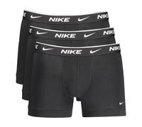 Nike - Boxer Shorts Tri-Pack - Sport - Hombre - Negro - XL -
