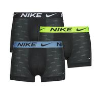 Nike Boxer TRUNK 3PK in Negro EU L