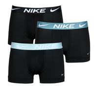 Nike Boxer TRUNK 3PK in Negro EU XL