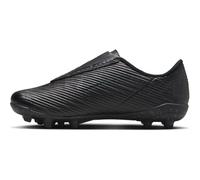 NIKE Boy's Jr Vapor 16 Club MG PS (V) Sneaker, Black Black Deep Jungle, 11.5 UK