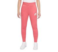 Pantalones nike sportswear club pink girls 12 - 13 AÑOS