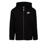 NIKE Boy's Sportswear Full-Zip Club Full Zip