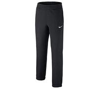 Nike Boys' Training Pants, Color Black/White/White, Talla XL